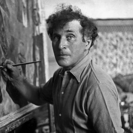 chagall