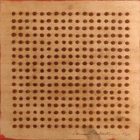 Retro_Aubertin_TableauClous1969_20x20